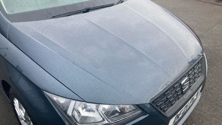 SEAT Ibiza 1.0 TSI 95 SE Technology [EZ] 5dr Petrol Hatchback